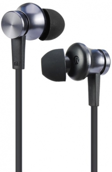 Xiaomi Piston Basic Edition Black Xiaomi Piston Basic Edition Black